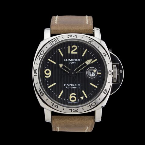 panerai tritium